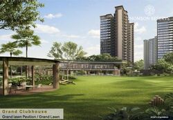 Thomson View Condominium (D20), Condominium #619513541